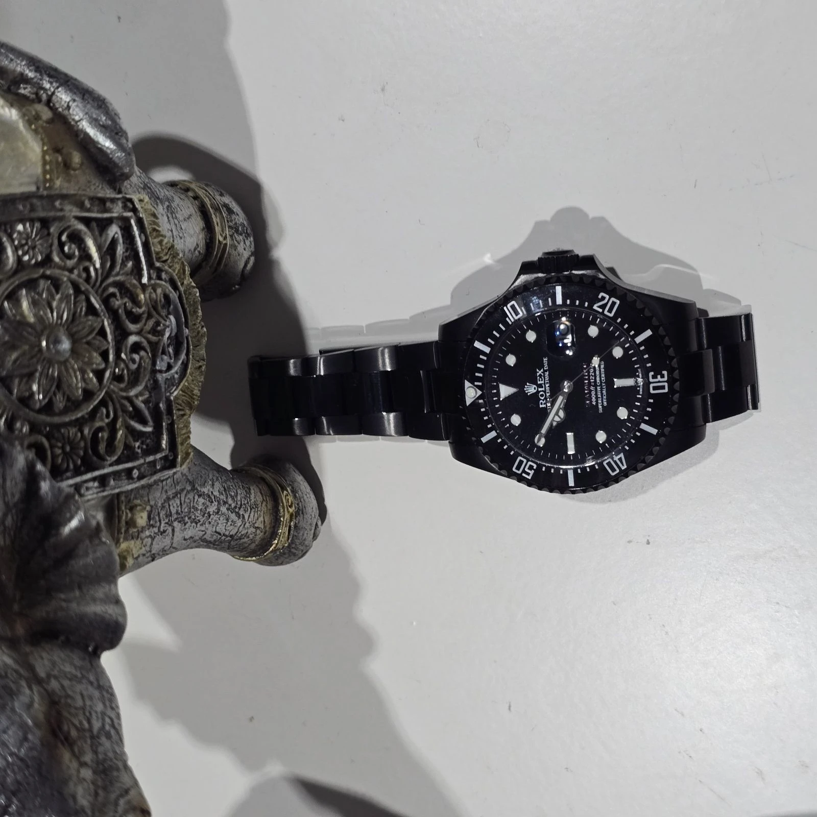 Montre – photo 3